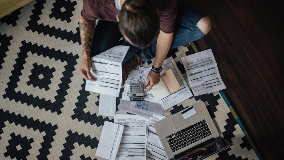 How To Pay Down Debt Before A Recession Hits: What Borrowers Need to Know Going Forward